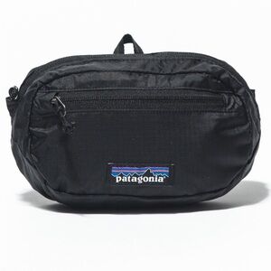 Patagonia Ultralight Black Hole Mini Hip Fanny Pack